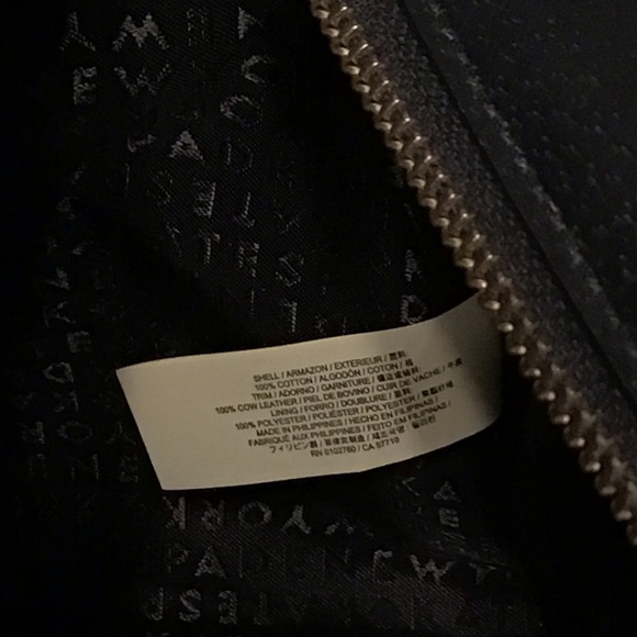 Kate Spade Caley Grove Street Fabric crossbody - Picture 5 of 7